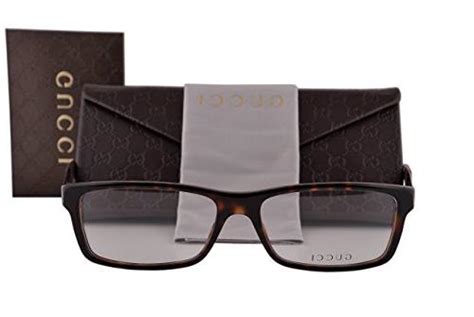 occhiali da vista gucci gg 1054 bcr 145|Occhiali da Vista Gucci Web GG1054OK.